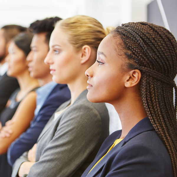 Preparação para Processos Seletivos (Estágio e Trainee)