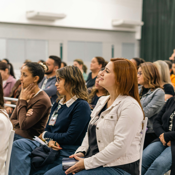 Palestras e Treinamentos Corporativos