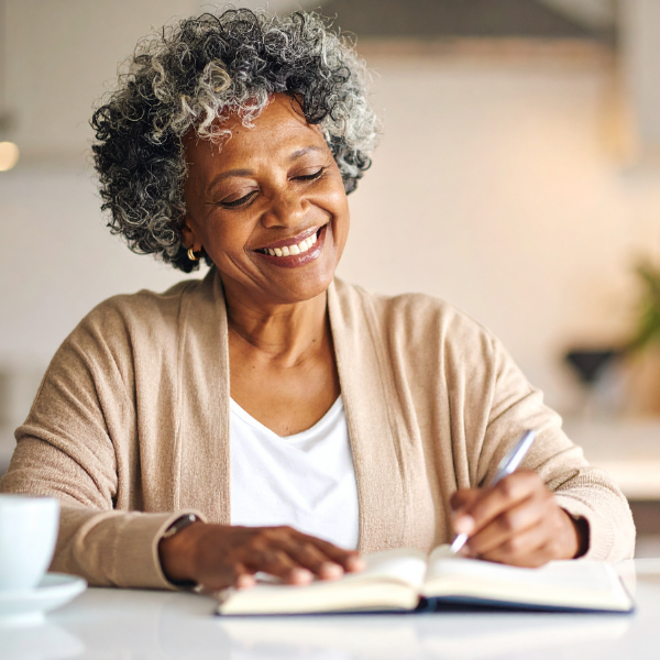Orientação de Carreira para Pessoas 50+